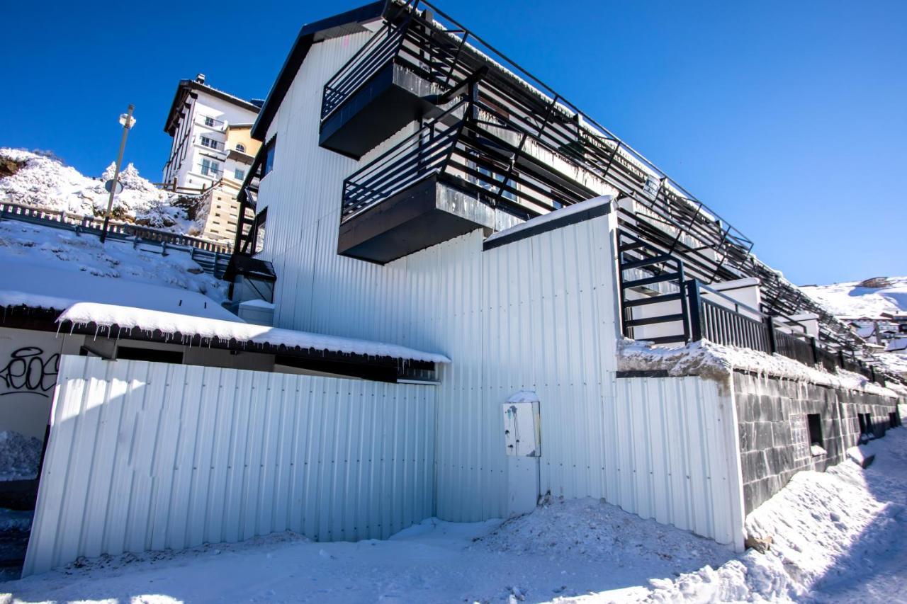 Lys Apartment Sierra Nevada Bagian luar foto