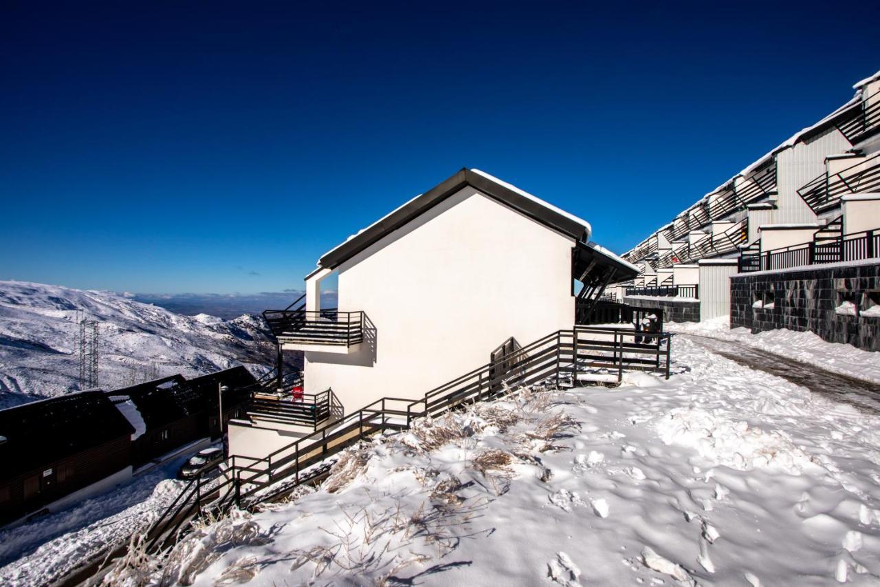 Lys Apartment Sierra Nevada Bagian luar foto